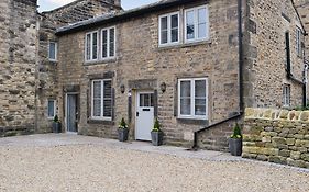 Cooper Cottage